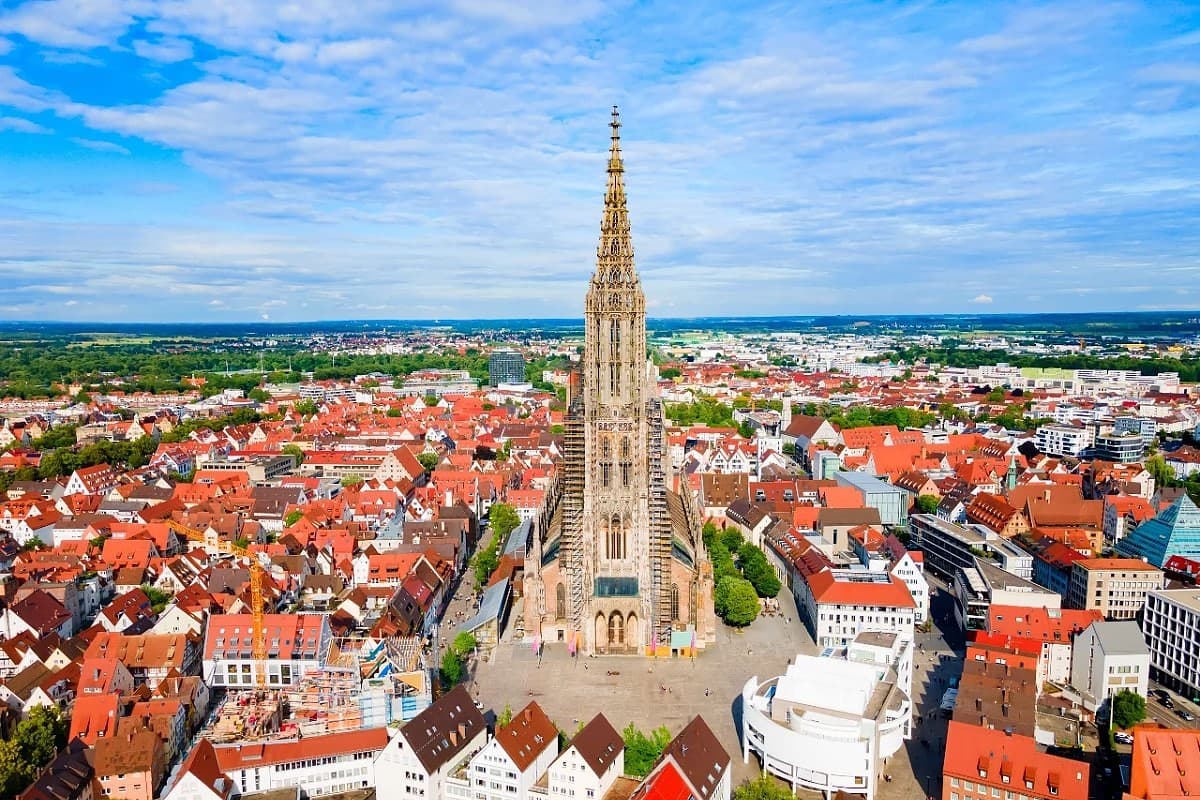 Ulm