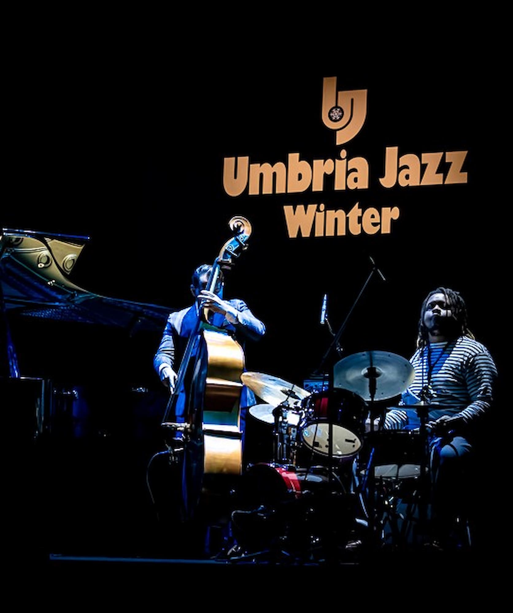 Umbria Jazz Winter