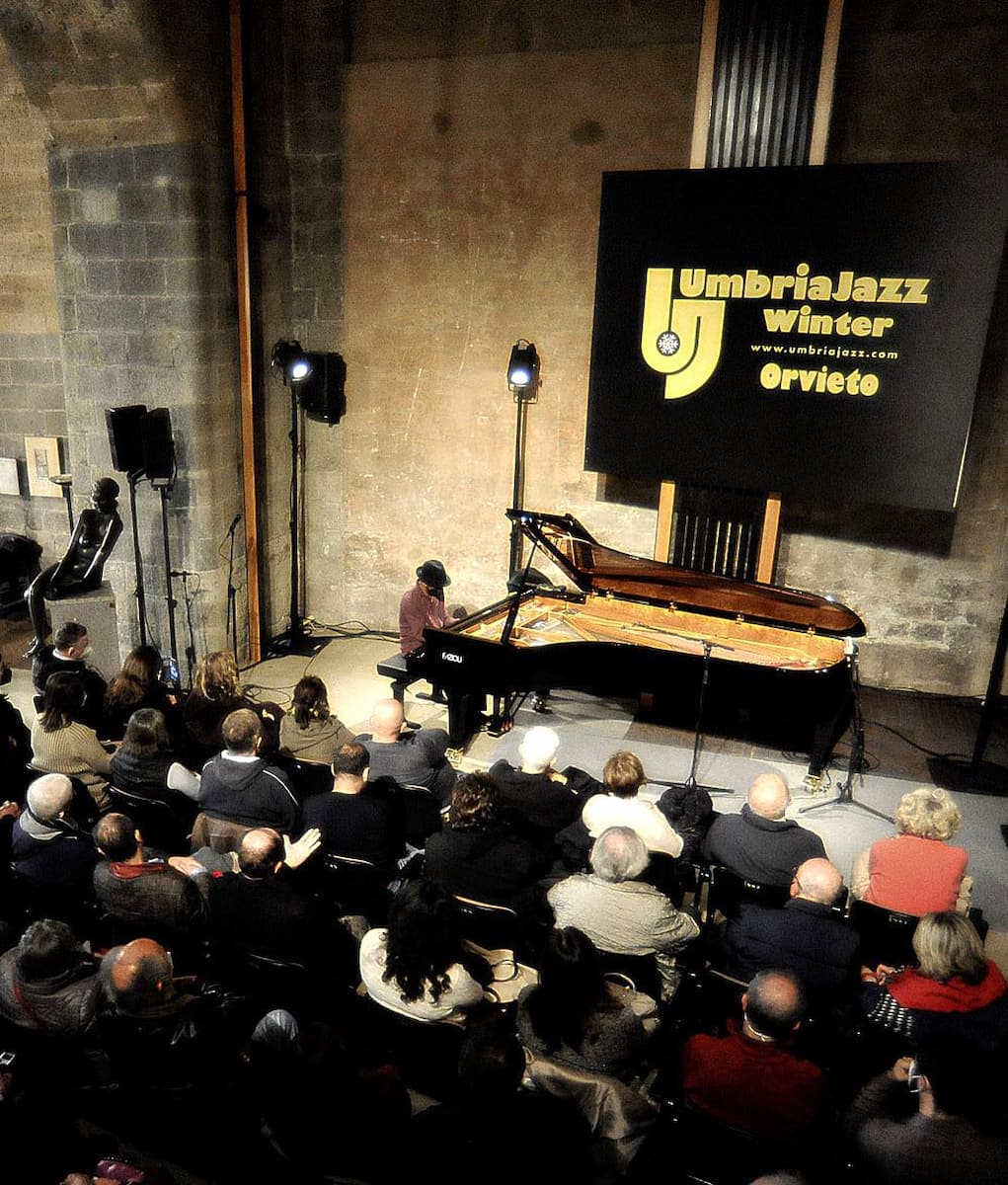 Umbria Jazz Winter