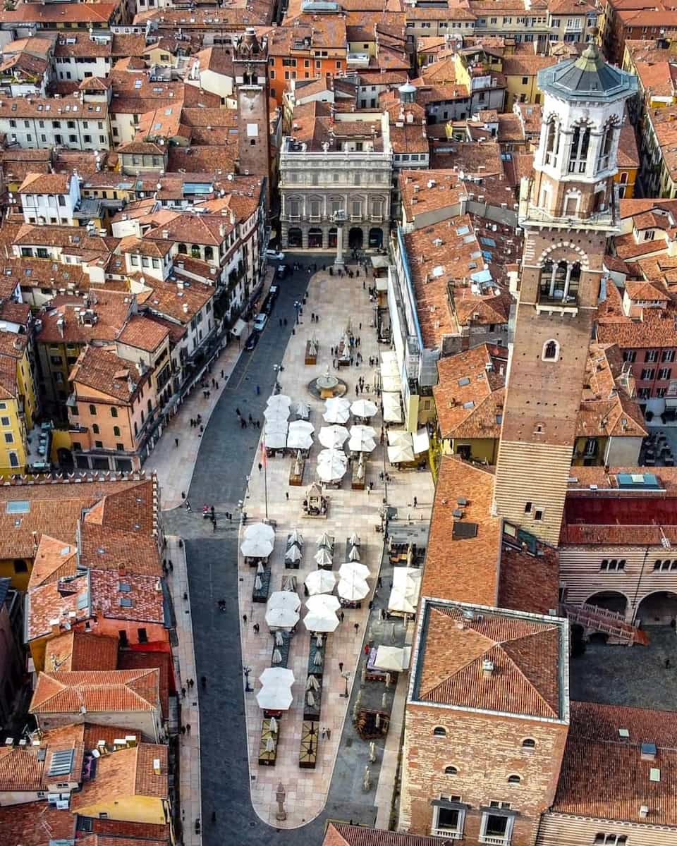 Verona, Italy
