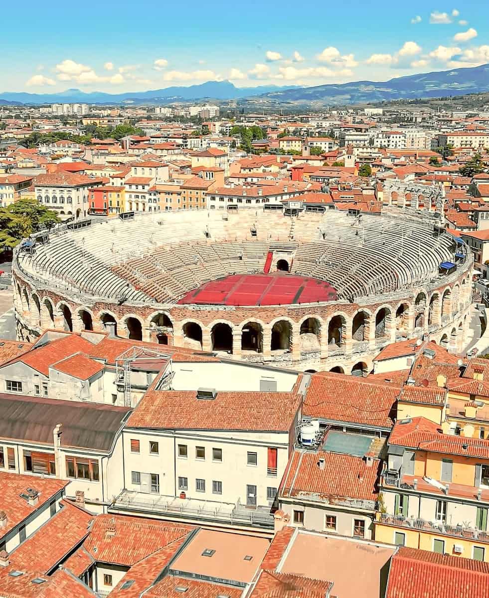 Verona, Italy