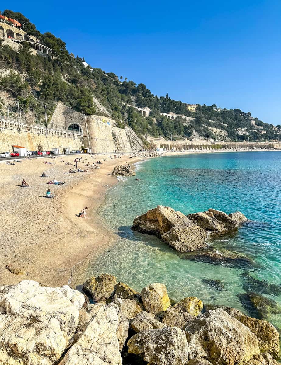 Villefranche-sur-Mer Cote d'Azur