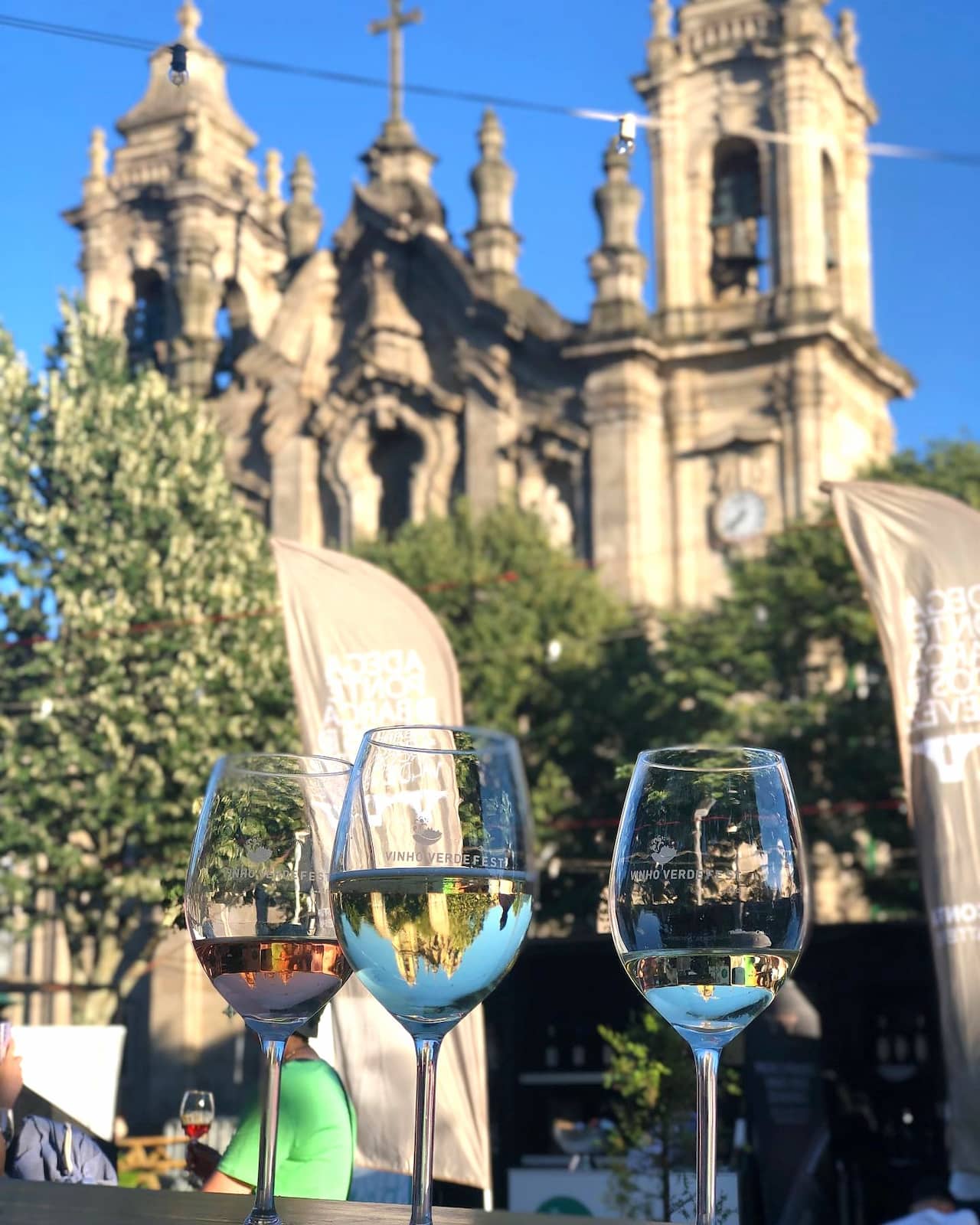 Vinho Verde Fest Braga