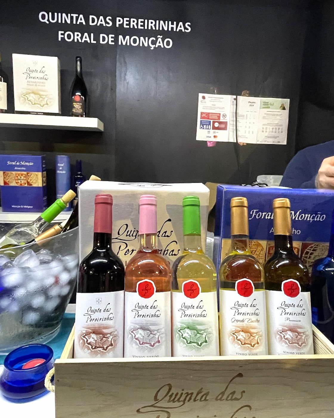 Vinho Verde Fest Braga