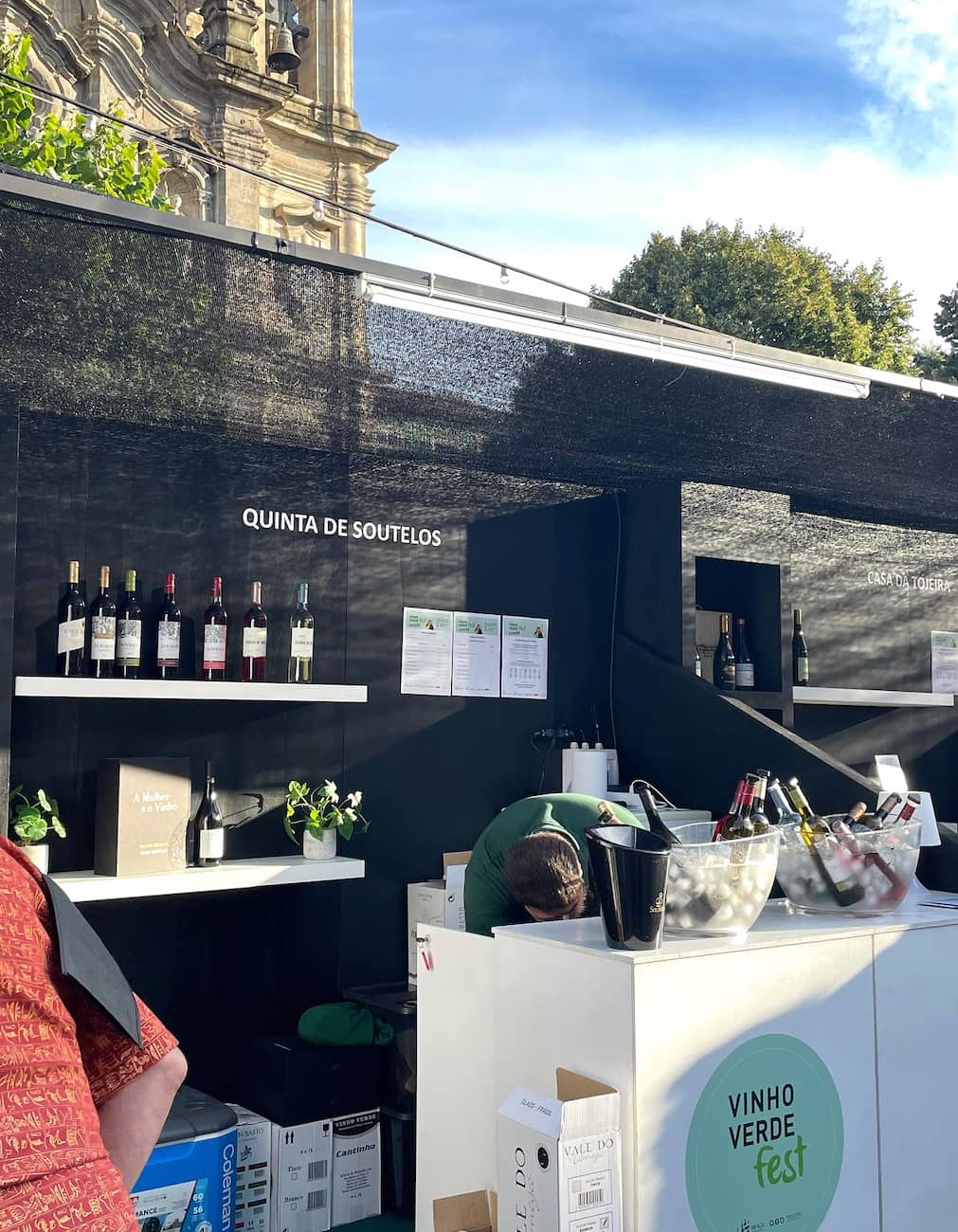 Vinho Verde Fest Braga