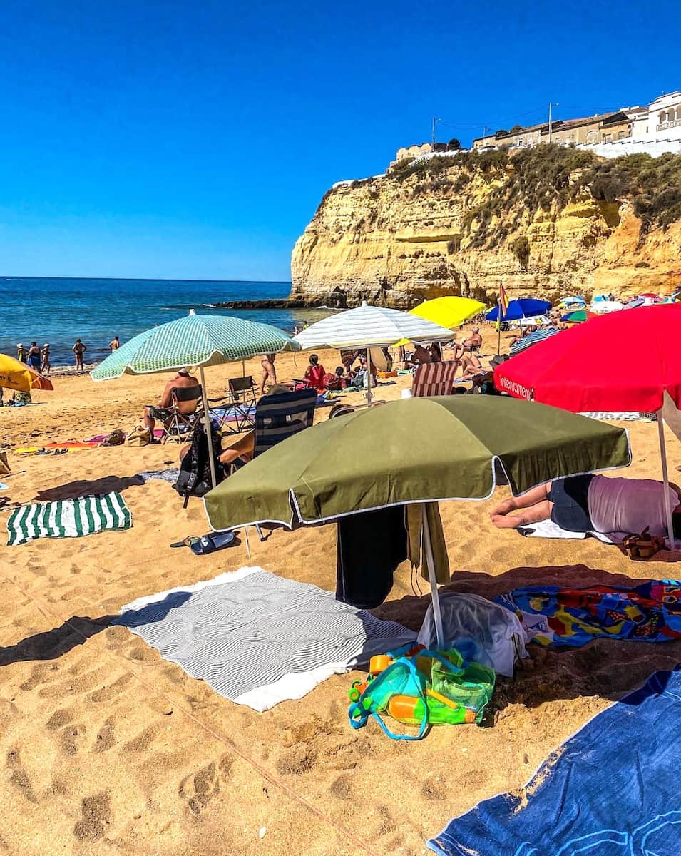 Water Sports, Carvoeiro