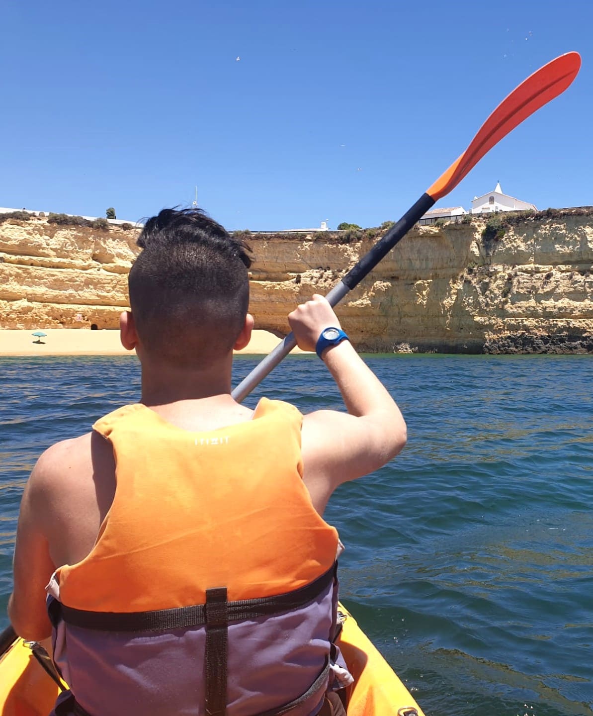Water Sports, Carvoeiro