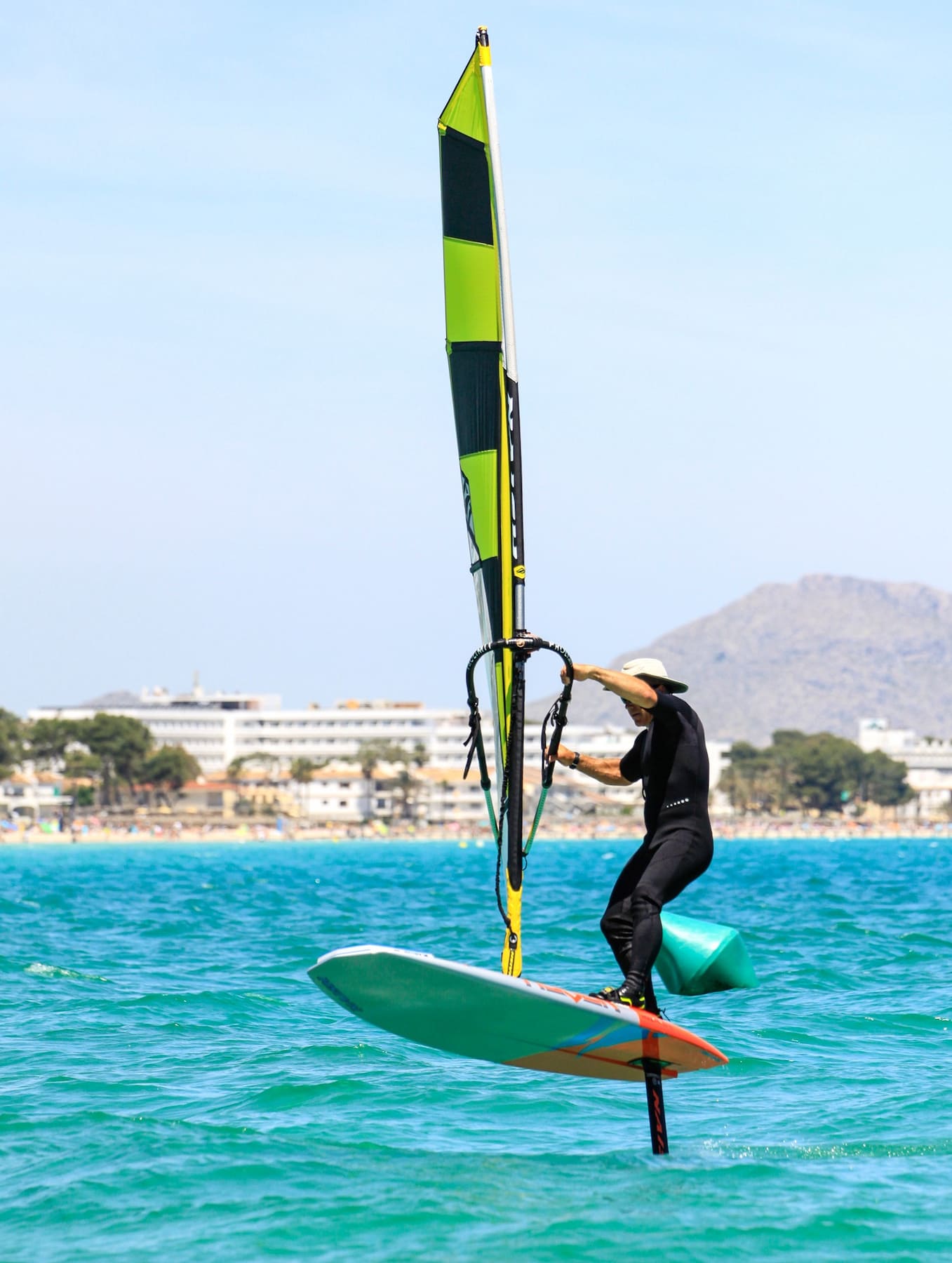 Water Sports Sa Coma