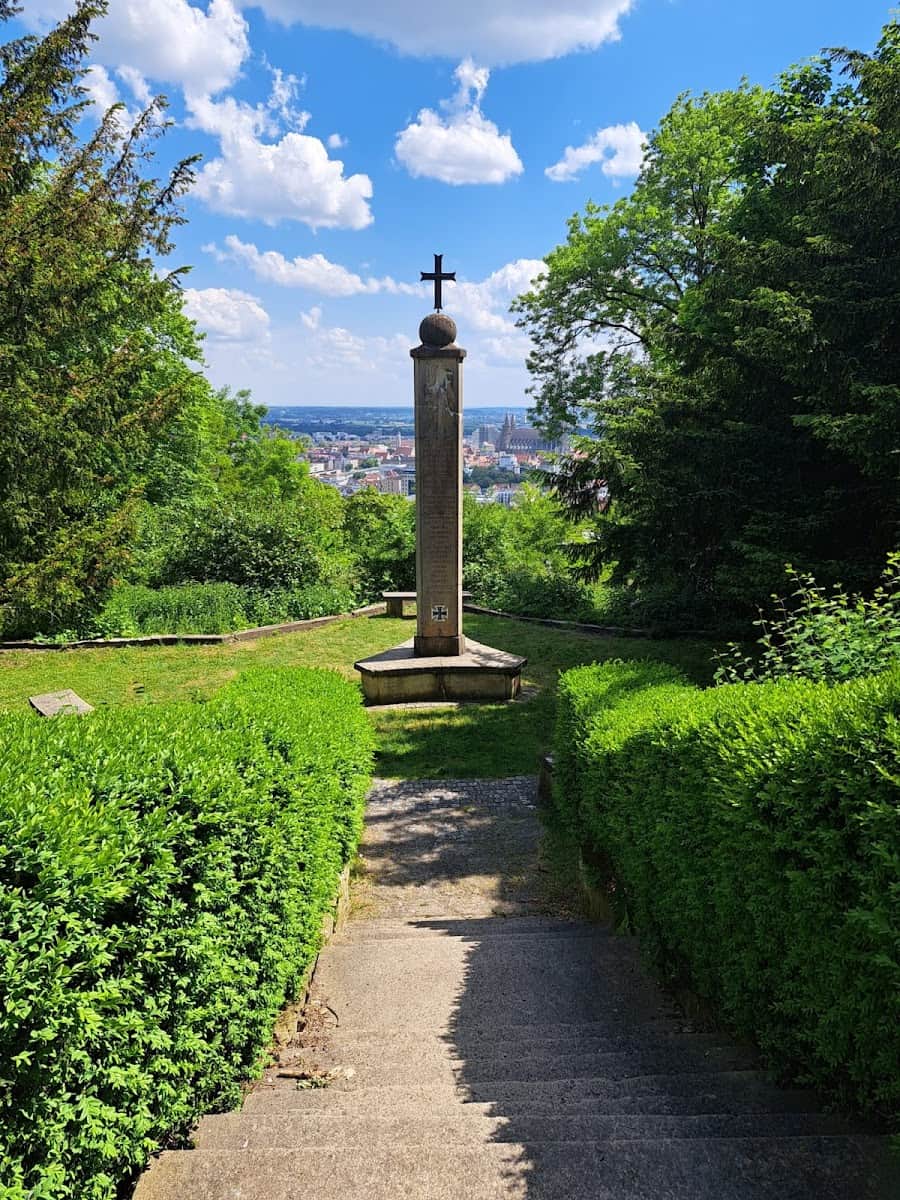 Wilhelmsburg Fortress, Ulm