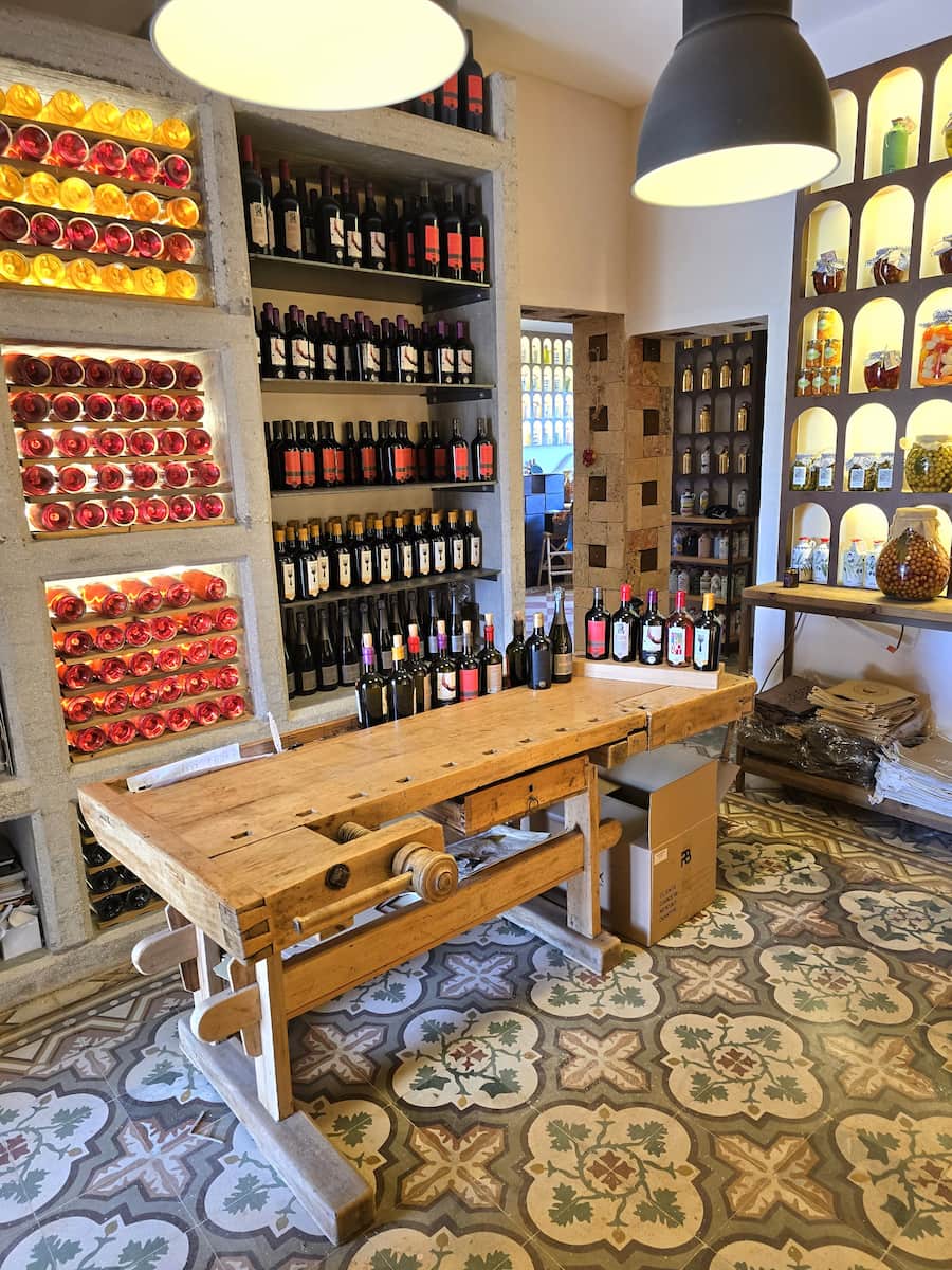 Wine Festivals Monopoli