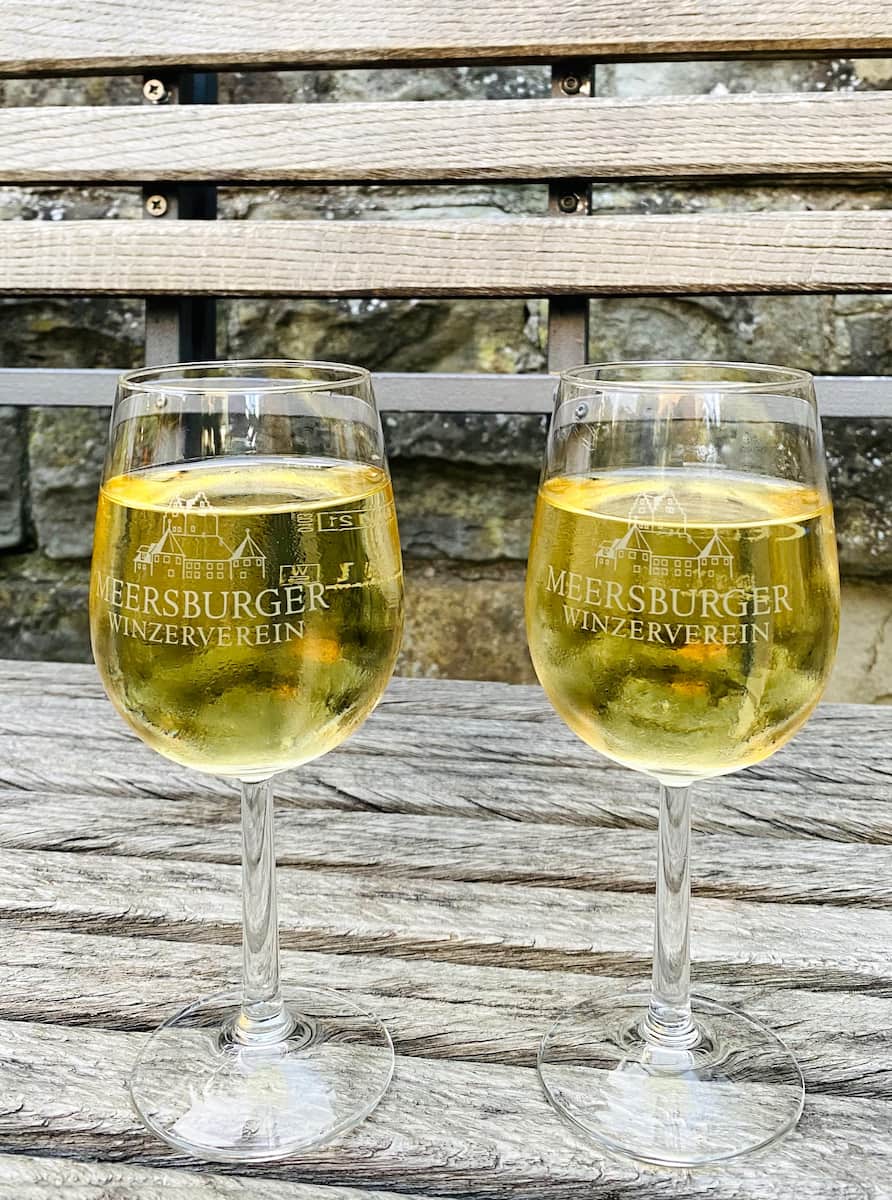 Wine Tasting Constance