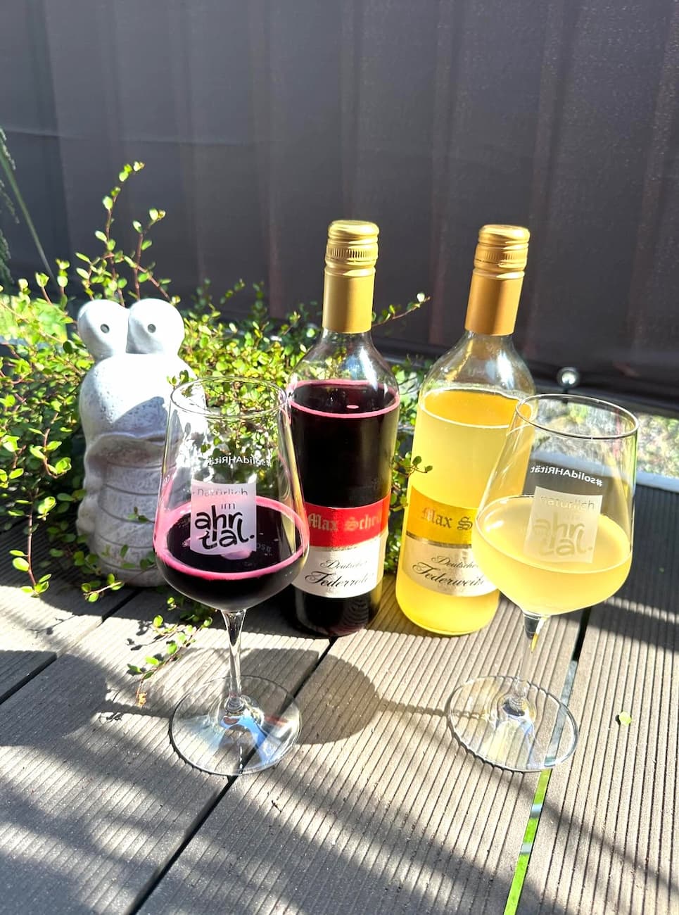 Winzerfest Constance