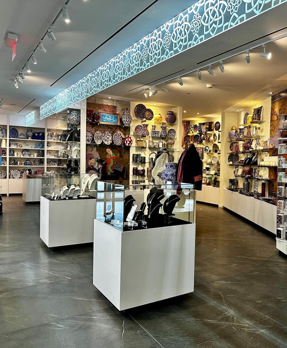 Aga Khan Museum, Toronto