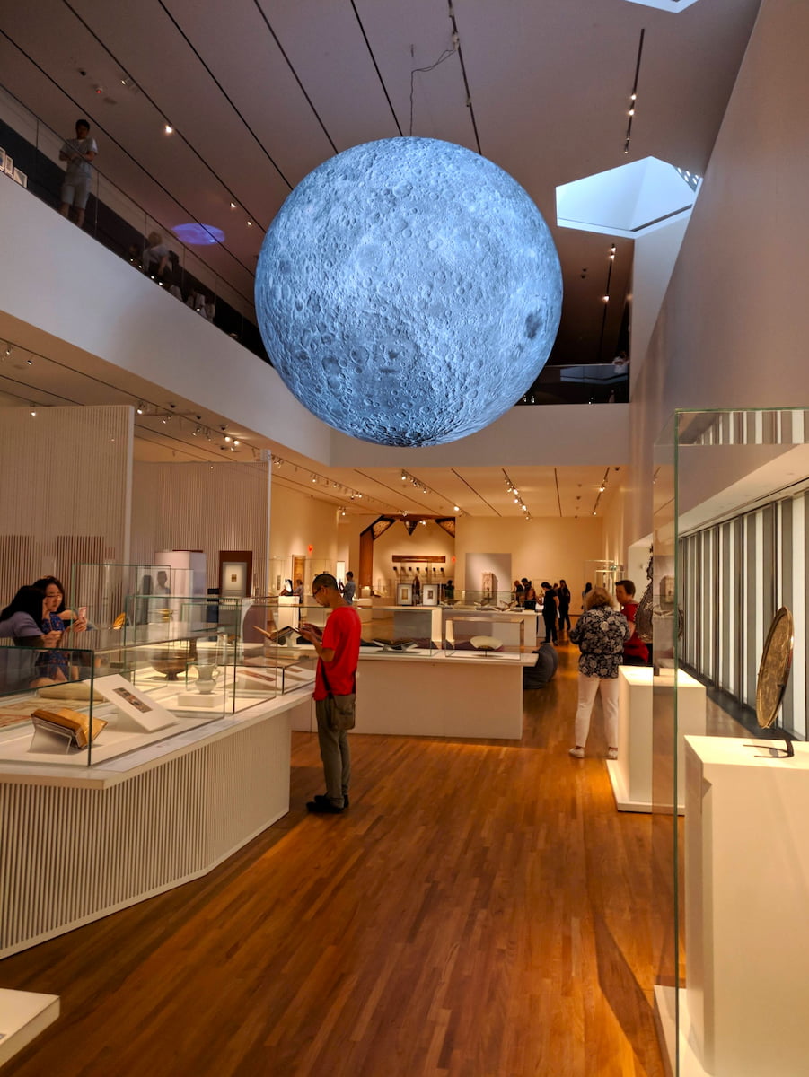 Aga Khan Museum, Toronto