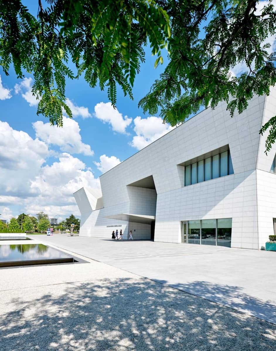 Aga Khan Museum, Toronto