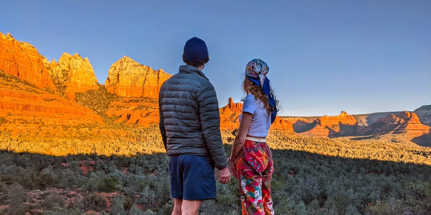 Airport Mesa, Sedona