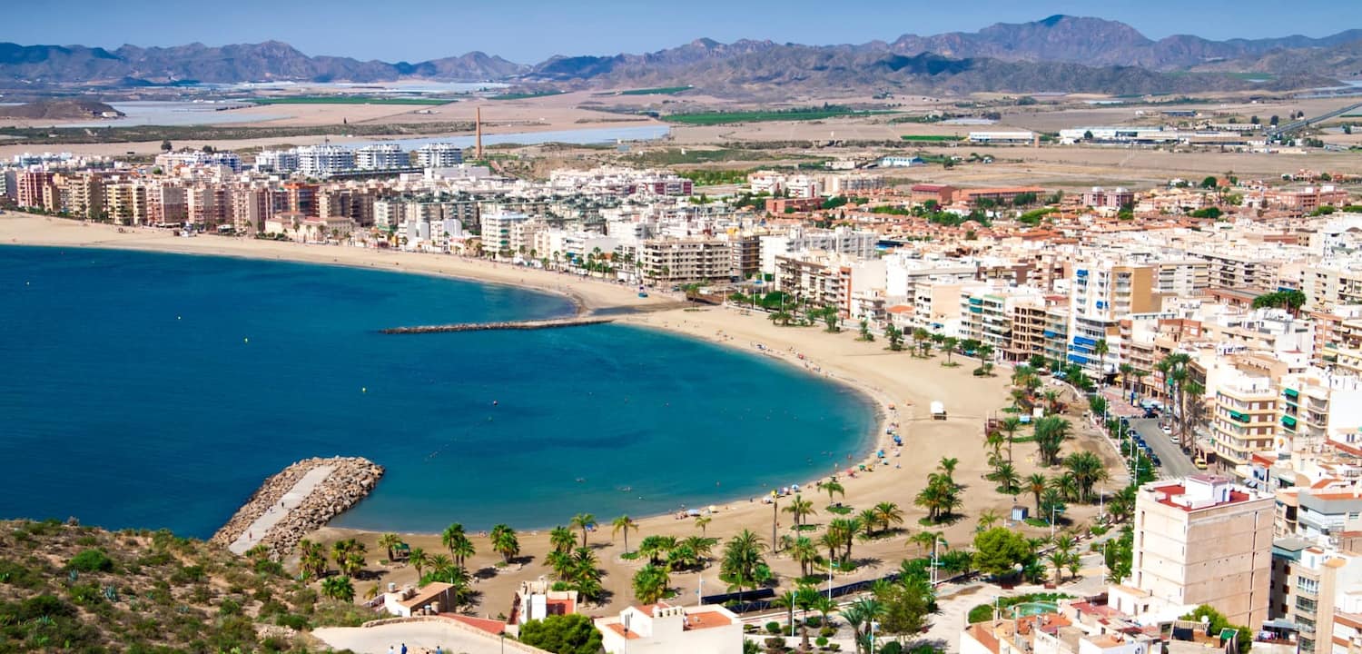 Almeria