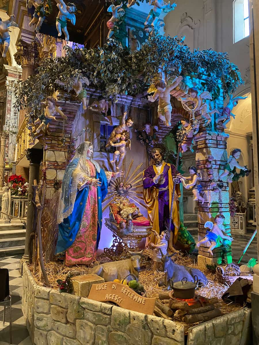 Duomo di Sant'Andrea, Amalfi