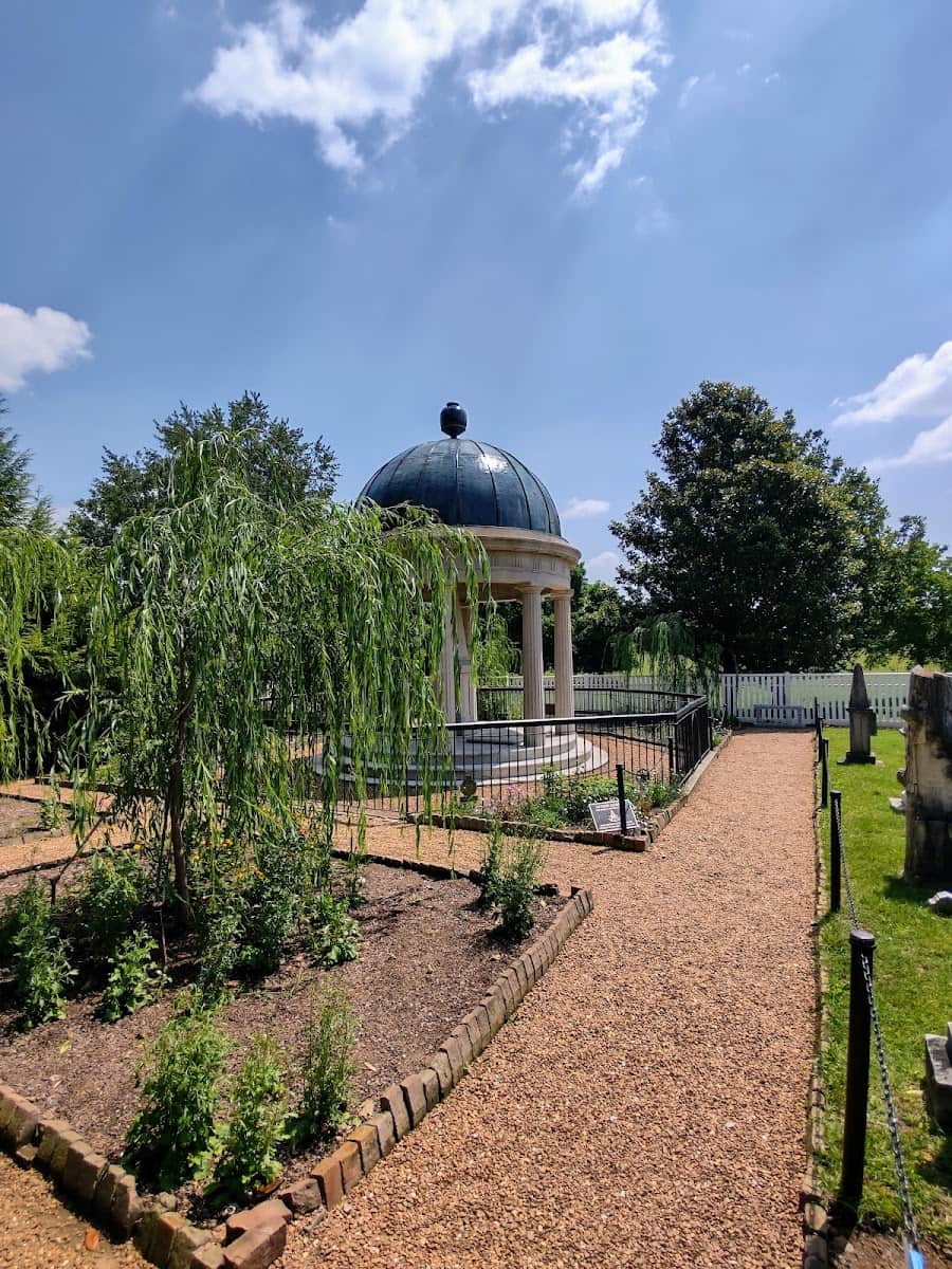 Andrew Jackson’s Hermitage, Nashville