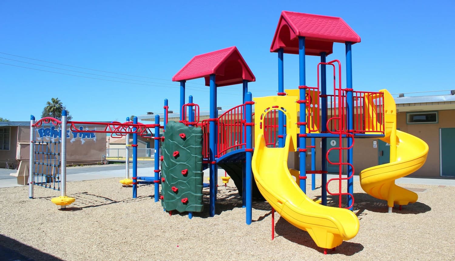 Arenal Beach Playground Javea Arenal Beach Playground Javea