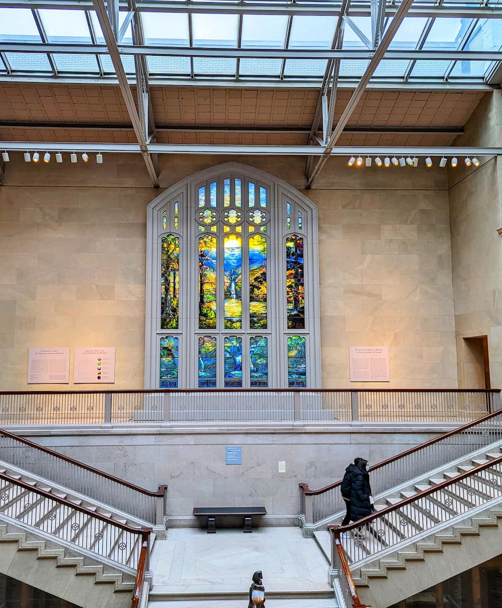 Art Institute of Chicago