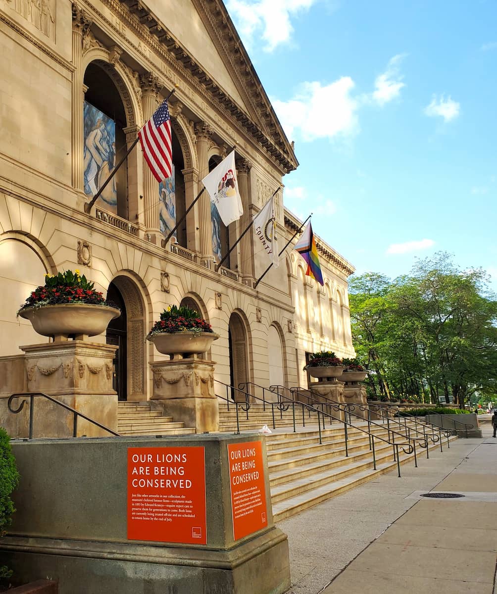 Art Institute of Chicago