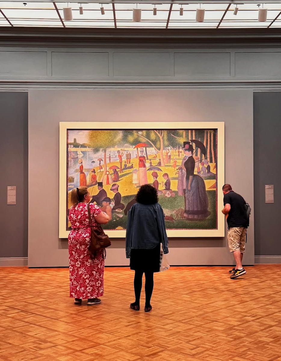 Art Institute of Chicago