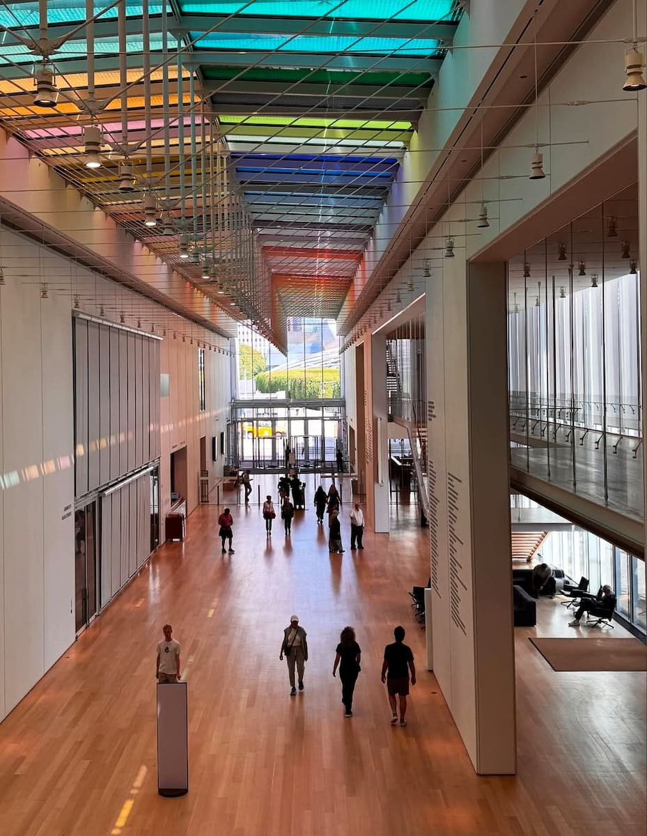 Art Institute of Chicago