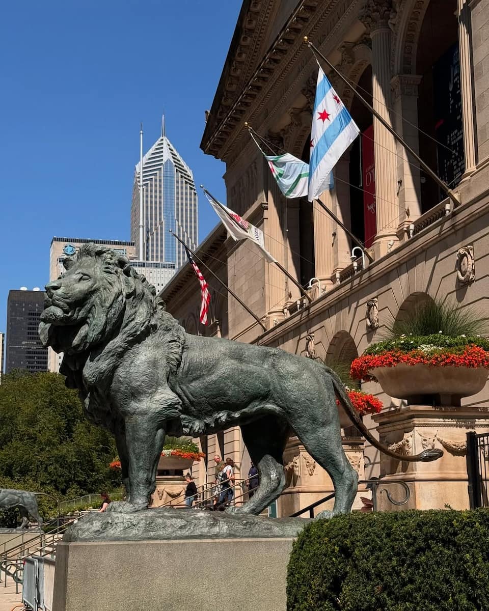 Art Institute of Chicago