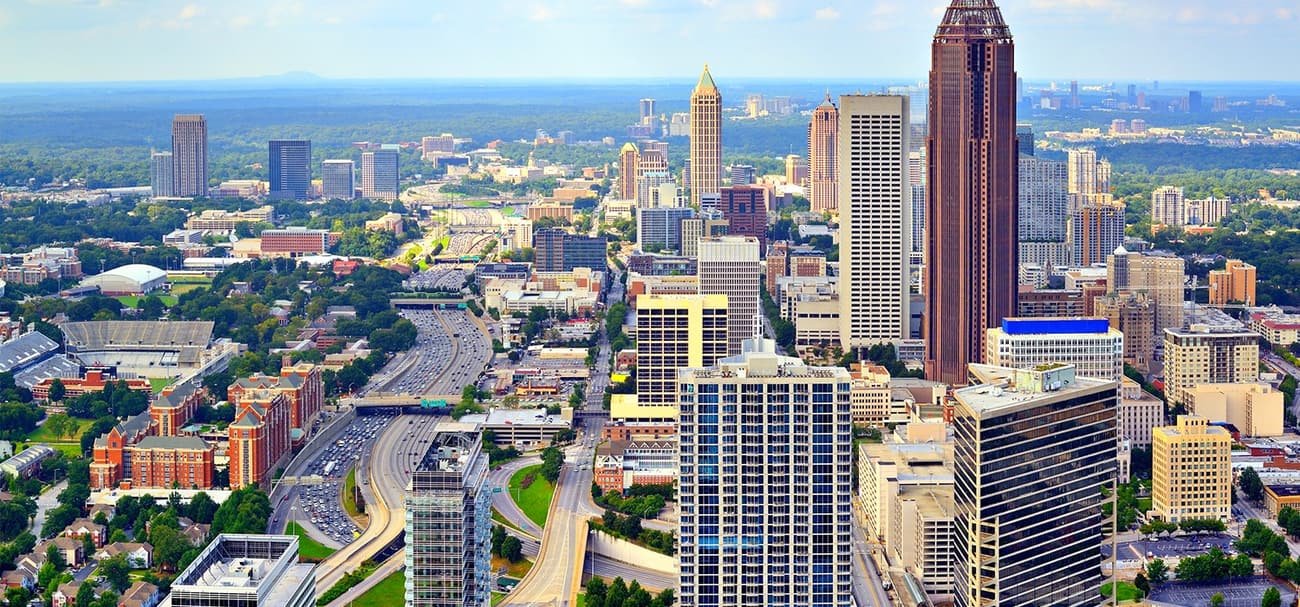 Atlanta