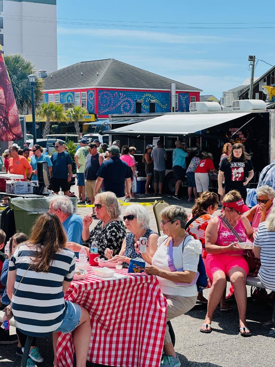 BBQ Festival Myrtle Beach, , Myrtle Beach, SC