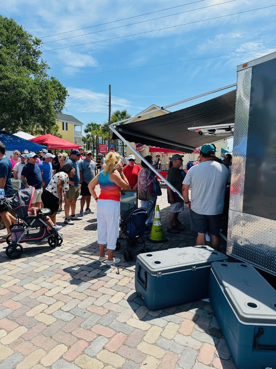 BBQ Festival Myrtle Beach, , Myrtle Beach, SC