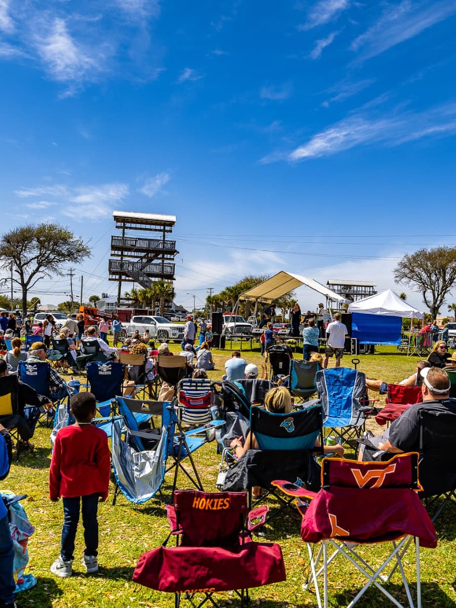 BBQ Festival Myrtle Beach, , Myrtle Beach, SC