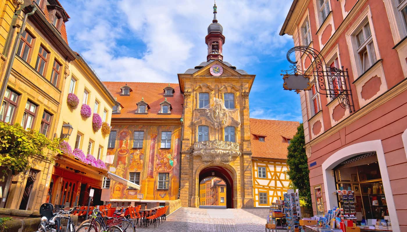 Bamberg, Germany