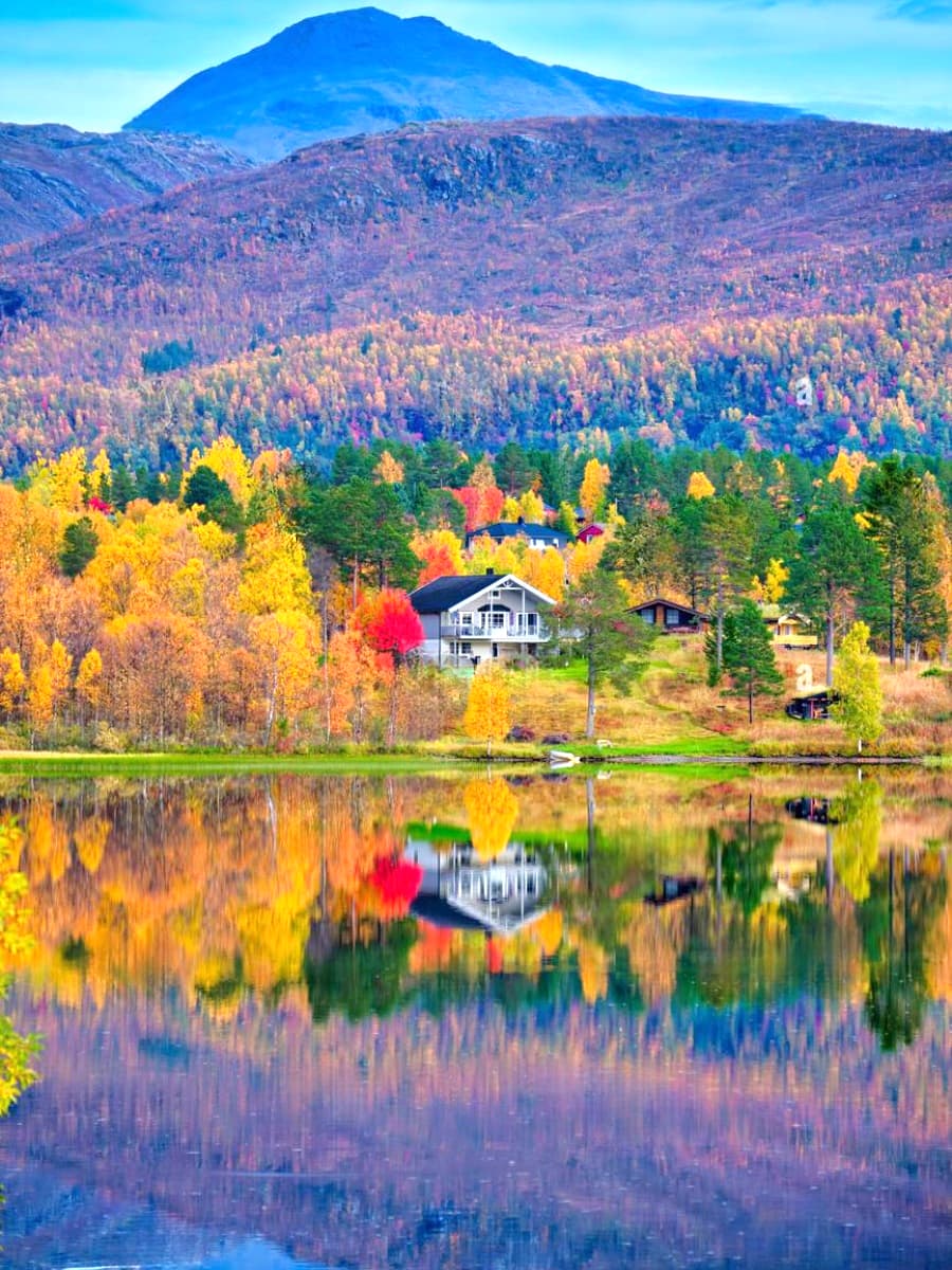 Bardu, Norway