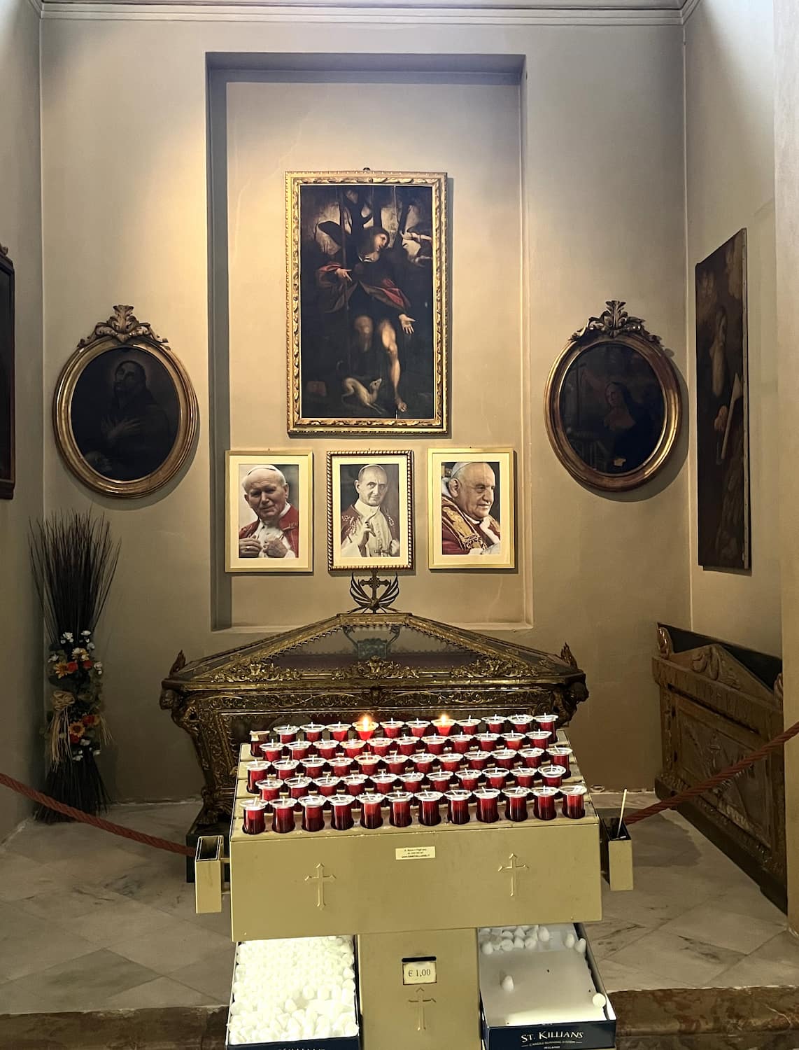 Basilica Prepositurale di San Nicolò Lecco