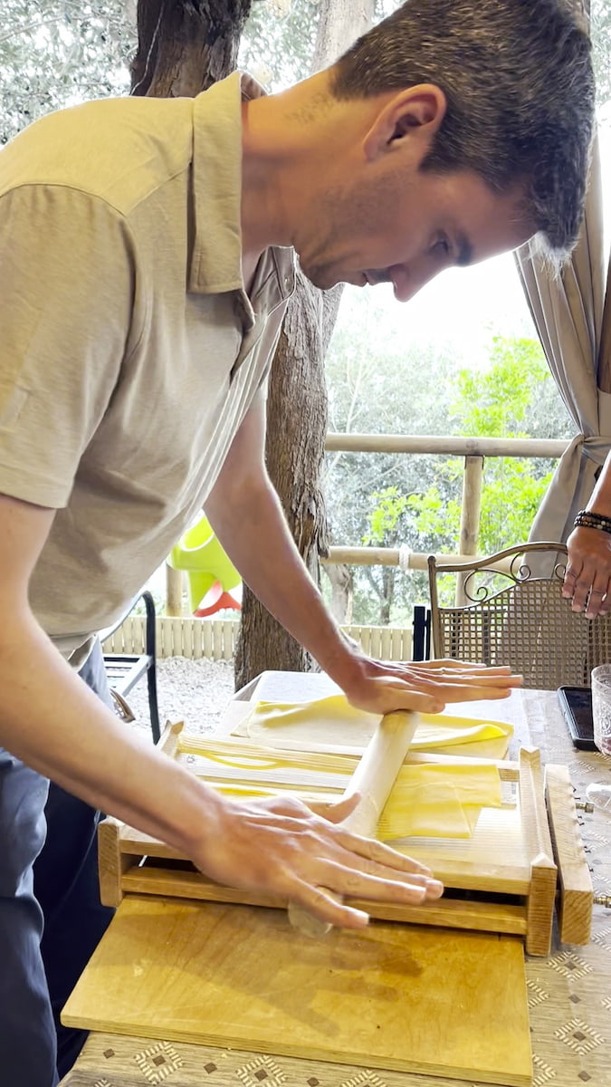 Bè Genuine Home Experience Praiano