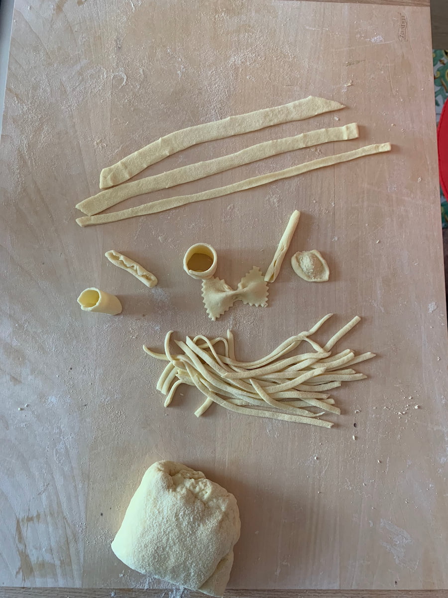 Bè Genuine Home Experience Praiano