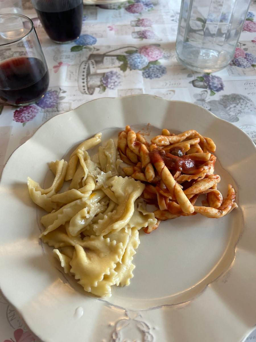 Bè Genuine Home Experience Praiano