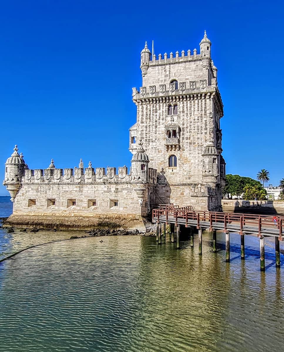 Belém Tower