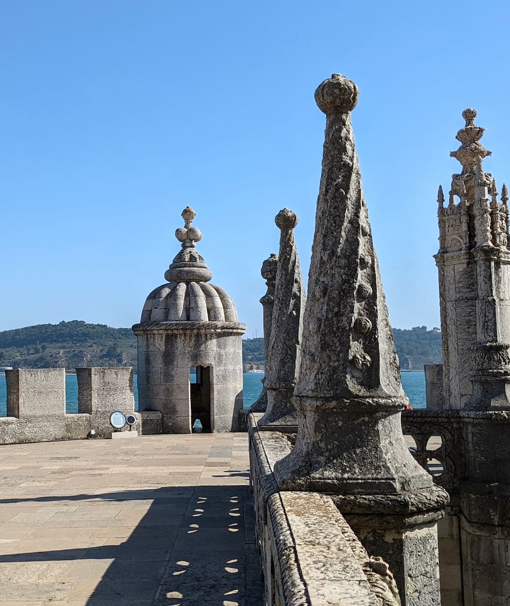 Belém Tower