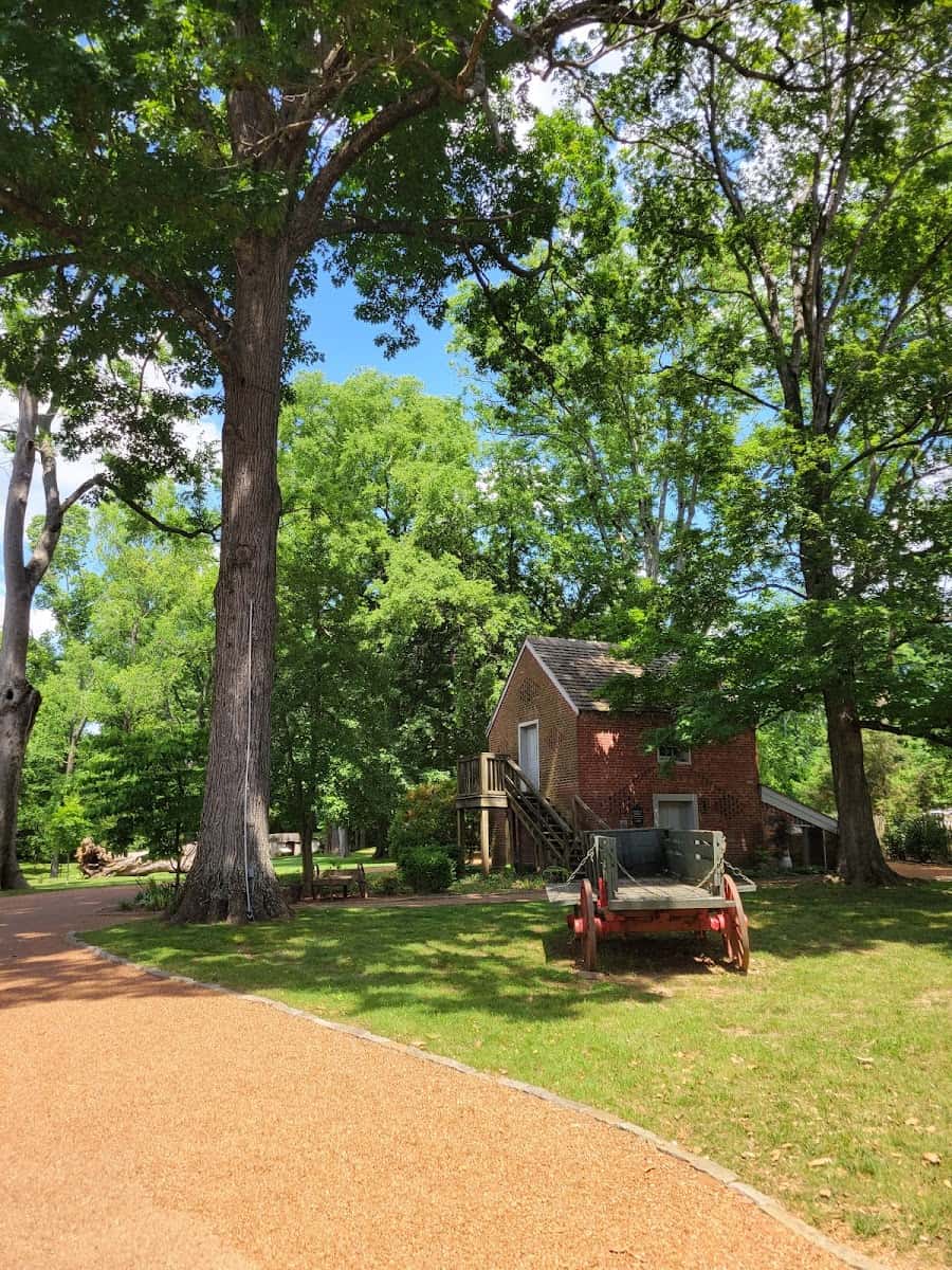 Belle Meade, Nashville