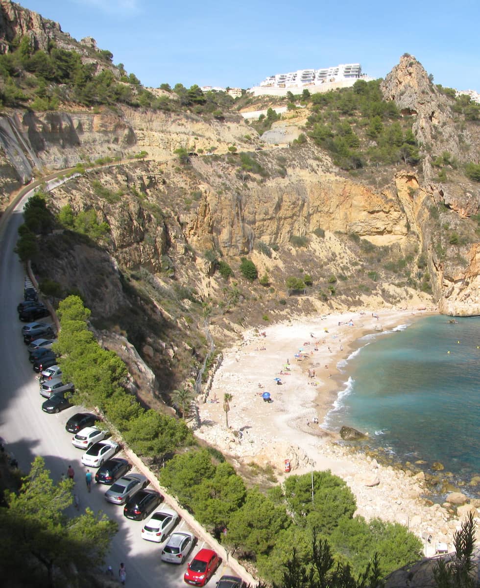 Benitachell, Spain Benitachell, Spain