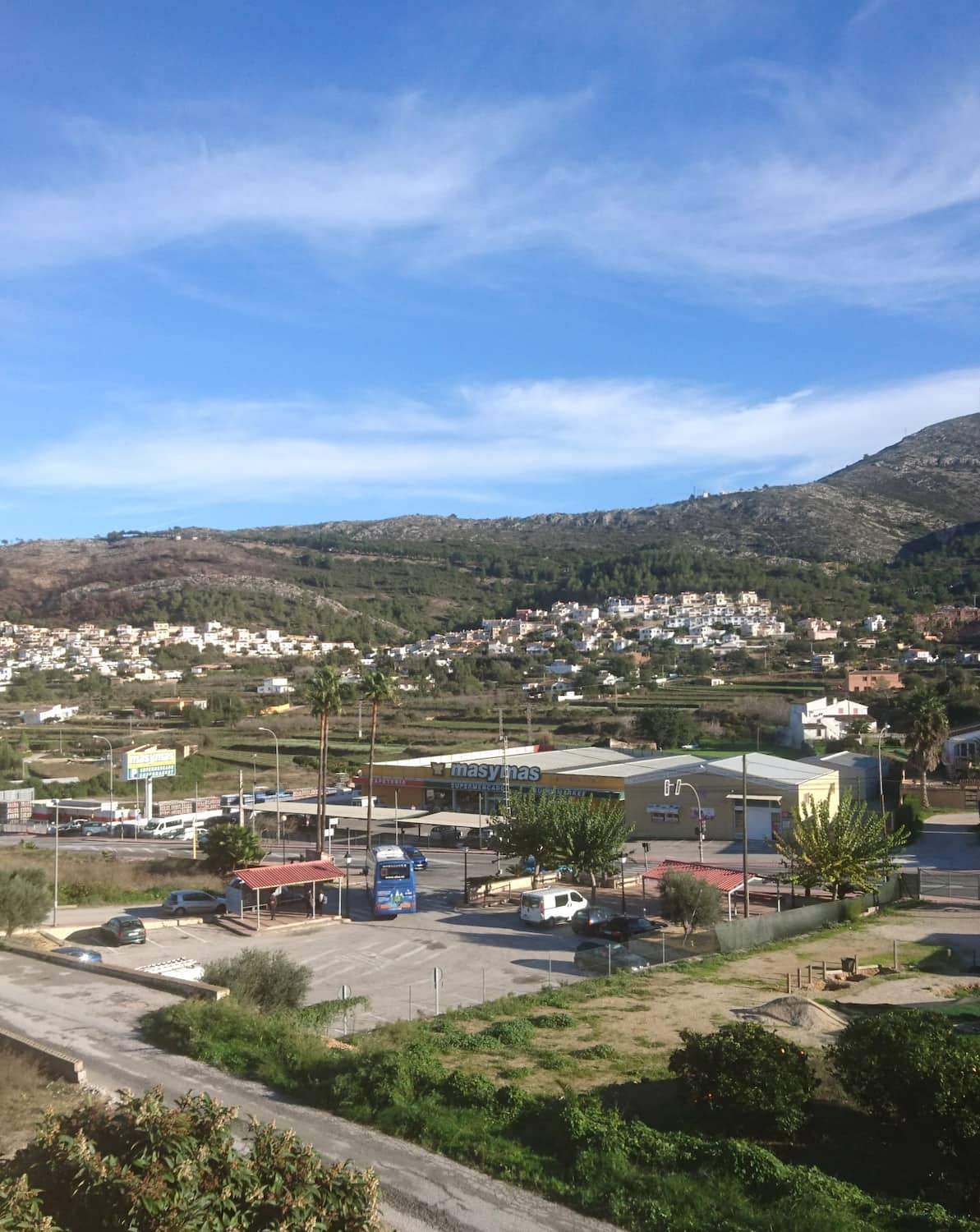 Benitachell, Spain Benitachell, Spain