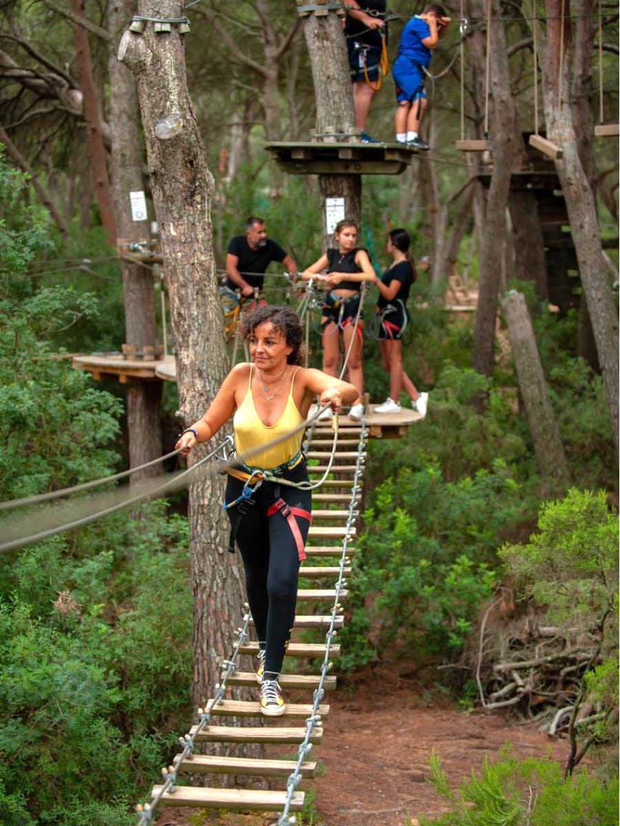 Béziers Aventure, Beziers