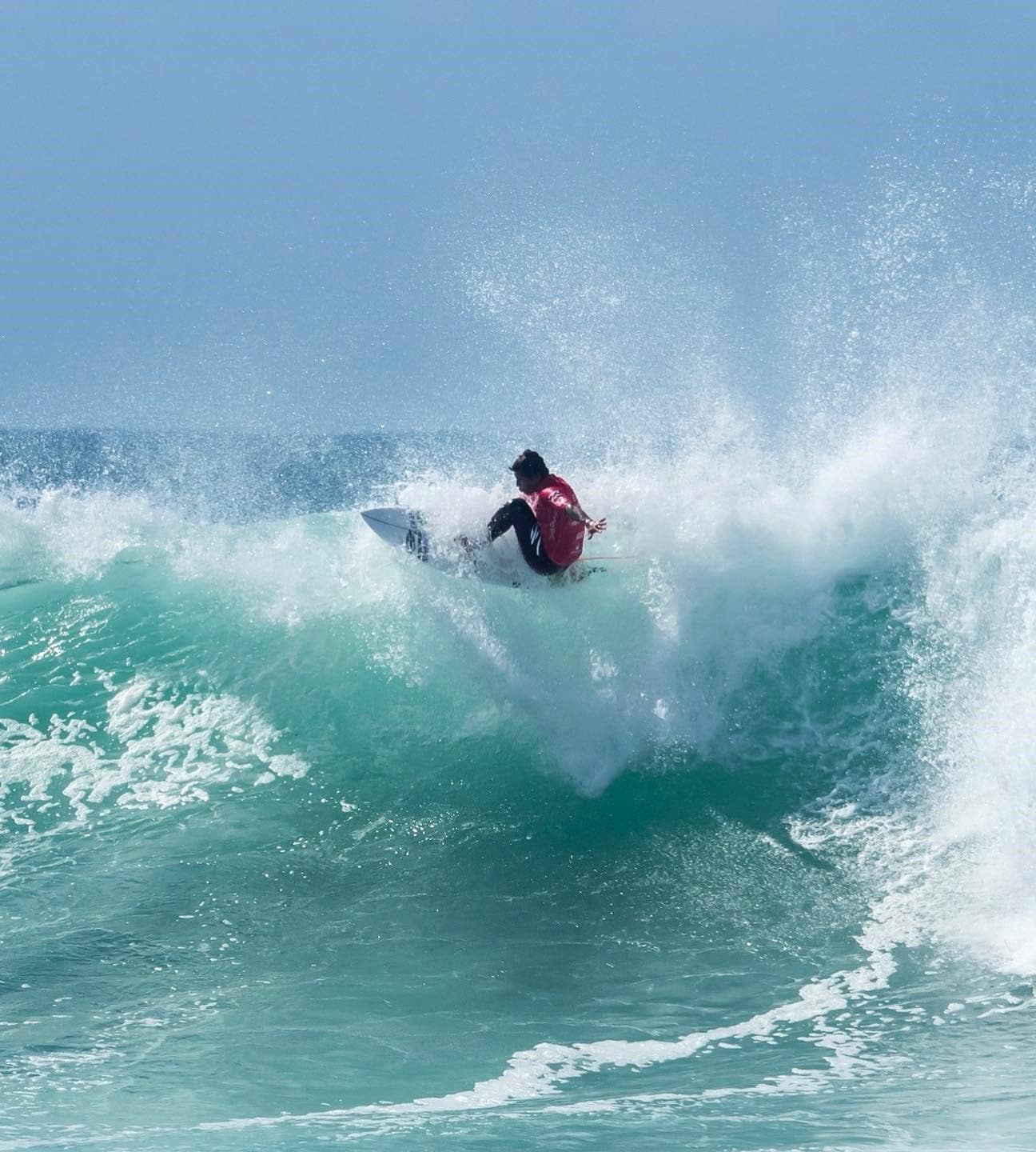 Billabong Ericeira Surf Festival