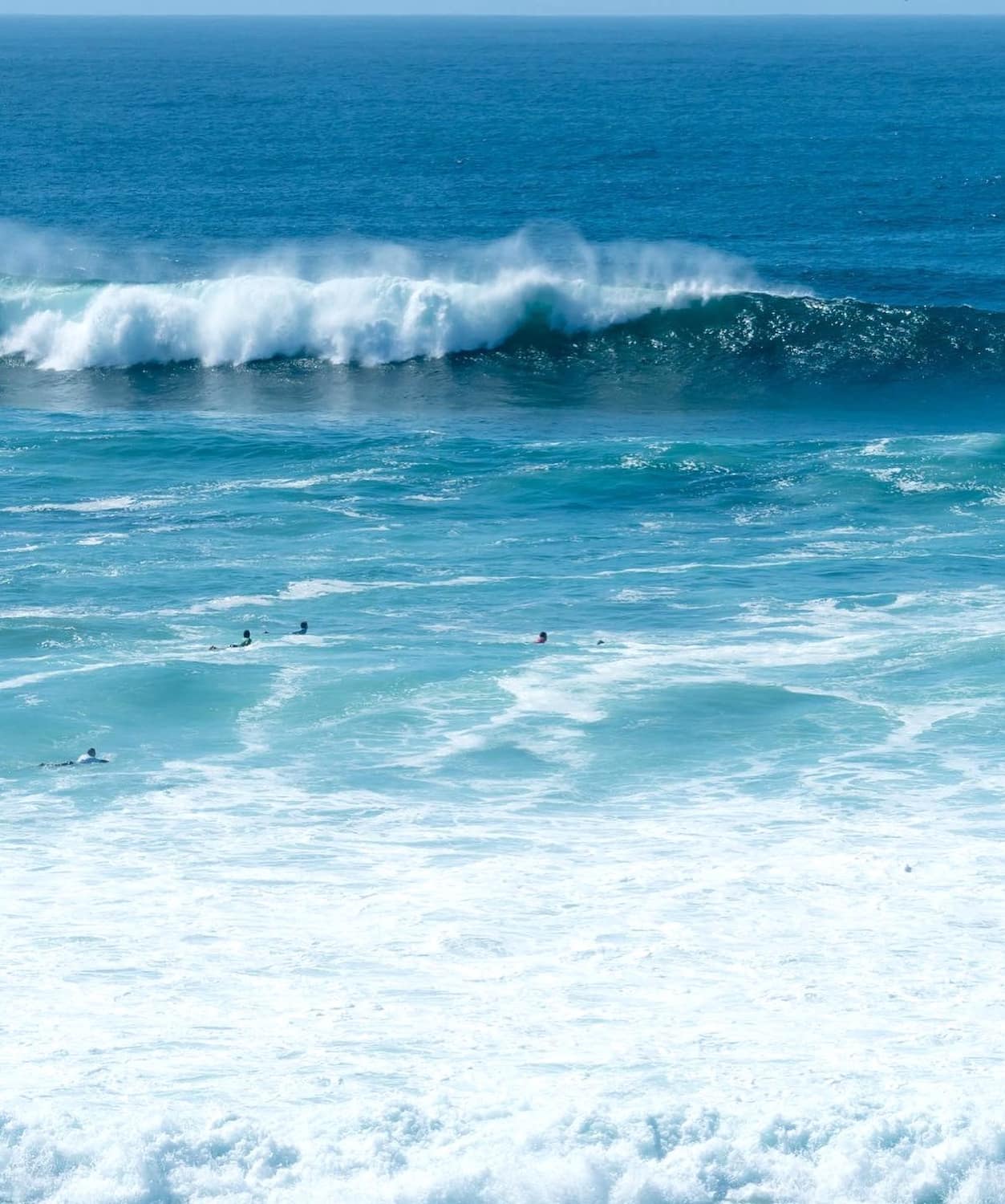 Billabong Ericeira Surf Festival