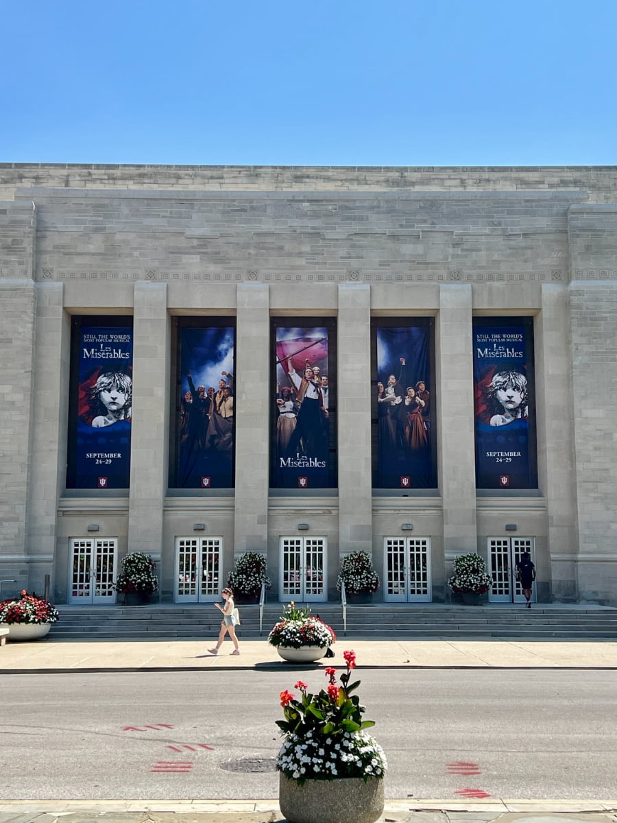 Bloomington, Indiana