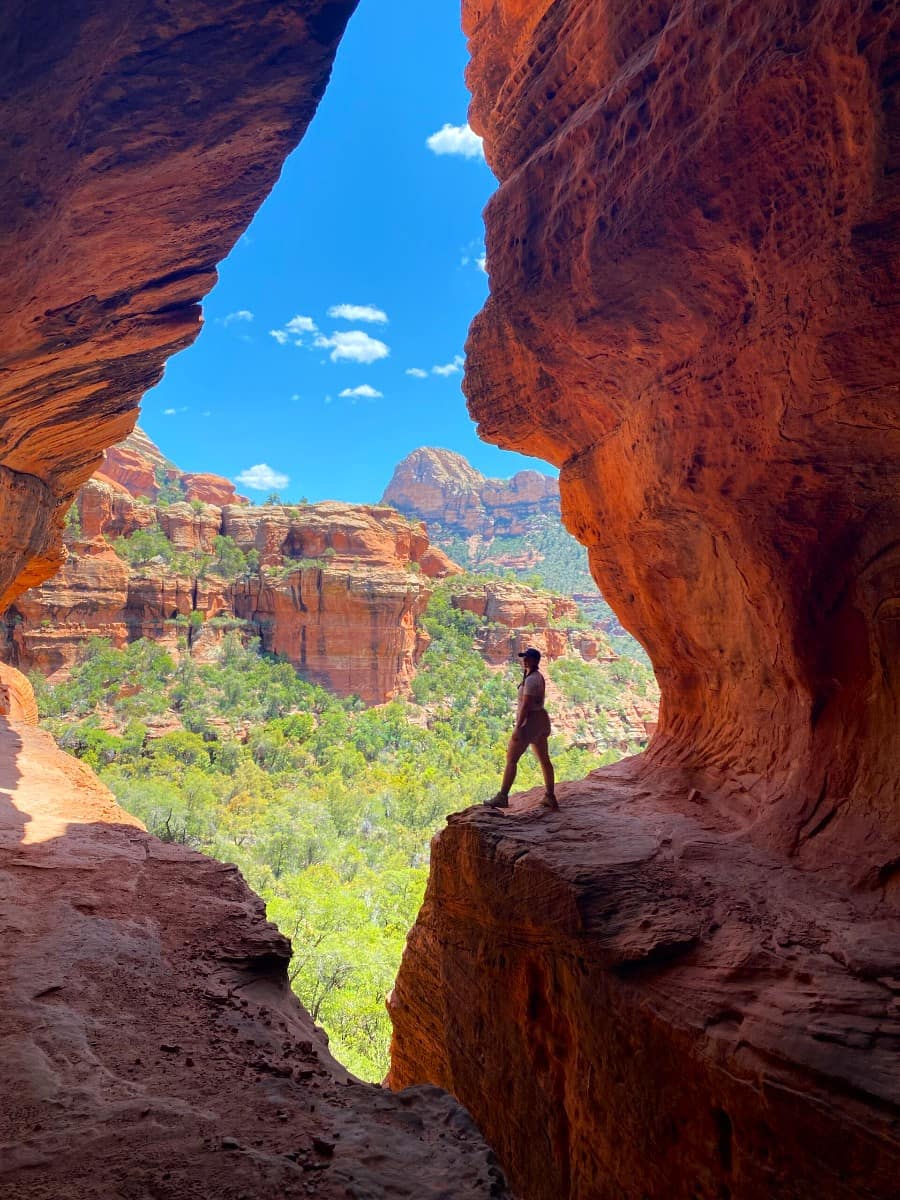 Boynton Canyon, Sedona