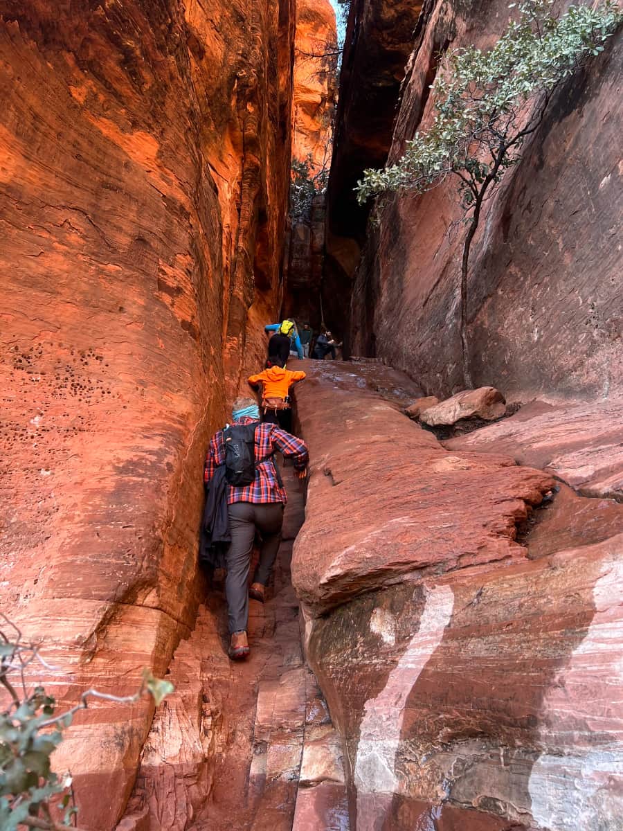 Boynton Canyon, Sedona